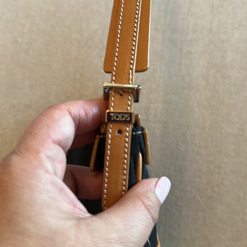 Tods bag - Picture 6 of 10